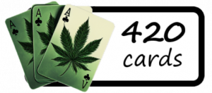 420 Cards